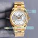Replica Rolex Day-Date II 41mm Citizen 8215 Gold president watch (5)_th.jpg